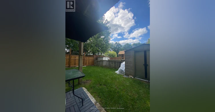 WALKOUT BASEMENT-46 Tradewinds Place, Kitchener, ON, N2N 3G4 - 18