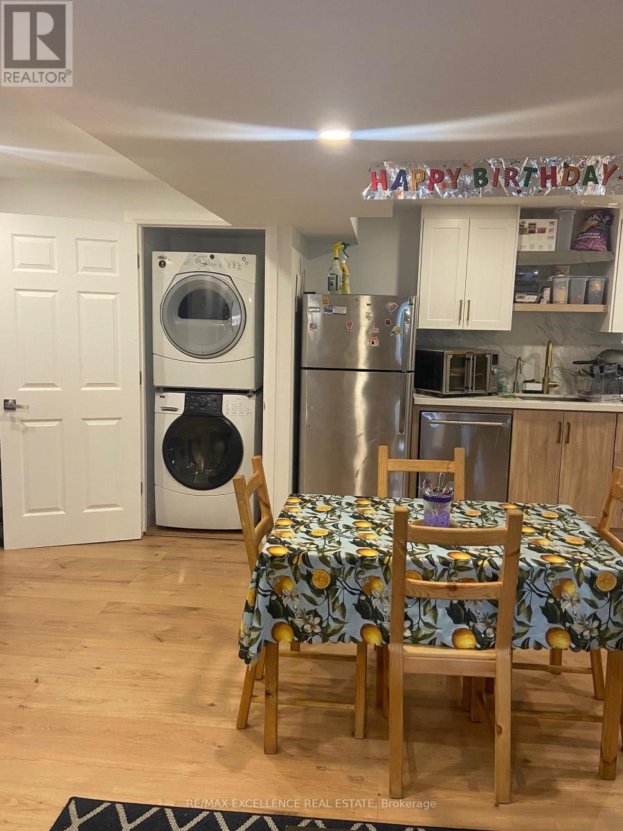 WALKOUT BASEMENT-46 Tradewinds Place, Kitchener, ON, N2N 3G4 - 6