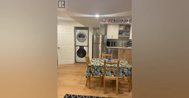 WALKOUT BASEMENT-46 Tradewinds Place, Kitchener, ON, N2N 3G4 - 6
