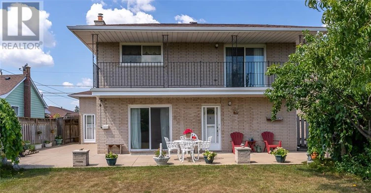 LOWER-216 Margaret Avenue, Hamilton, ON, L8E 2H8 - 2