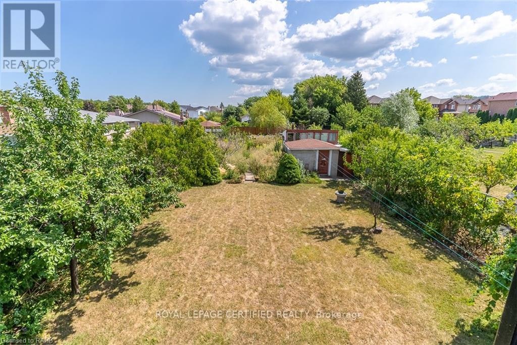 LOWER-216 Margaret Avenue, Hamilton, ON, L8E 2H8 - 3