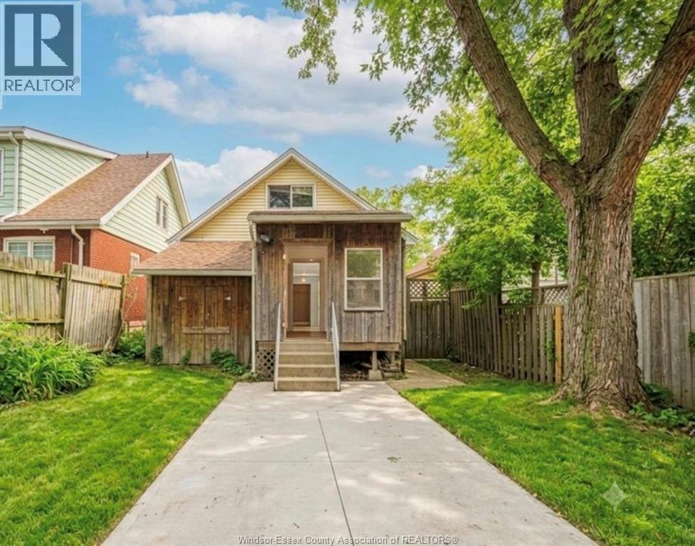 526 Josephine, Windsor, ON, N9B 2L1 - 9