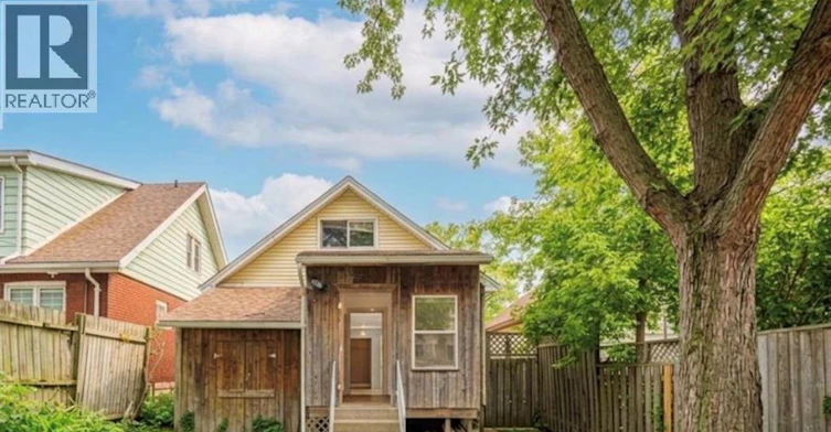 526 Josephine, Windsor, ON, N9B 2L1 - 9