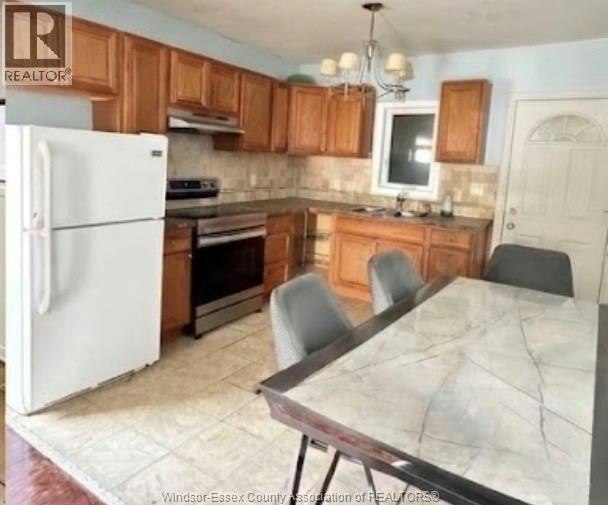 526 Josephine, Windsor, ON, N9B 2L1 - 2