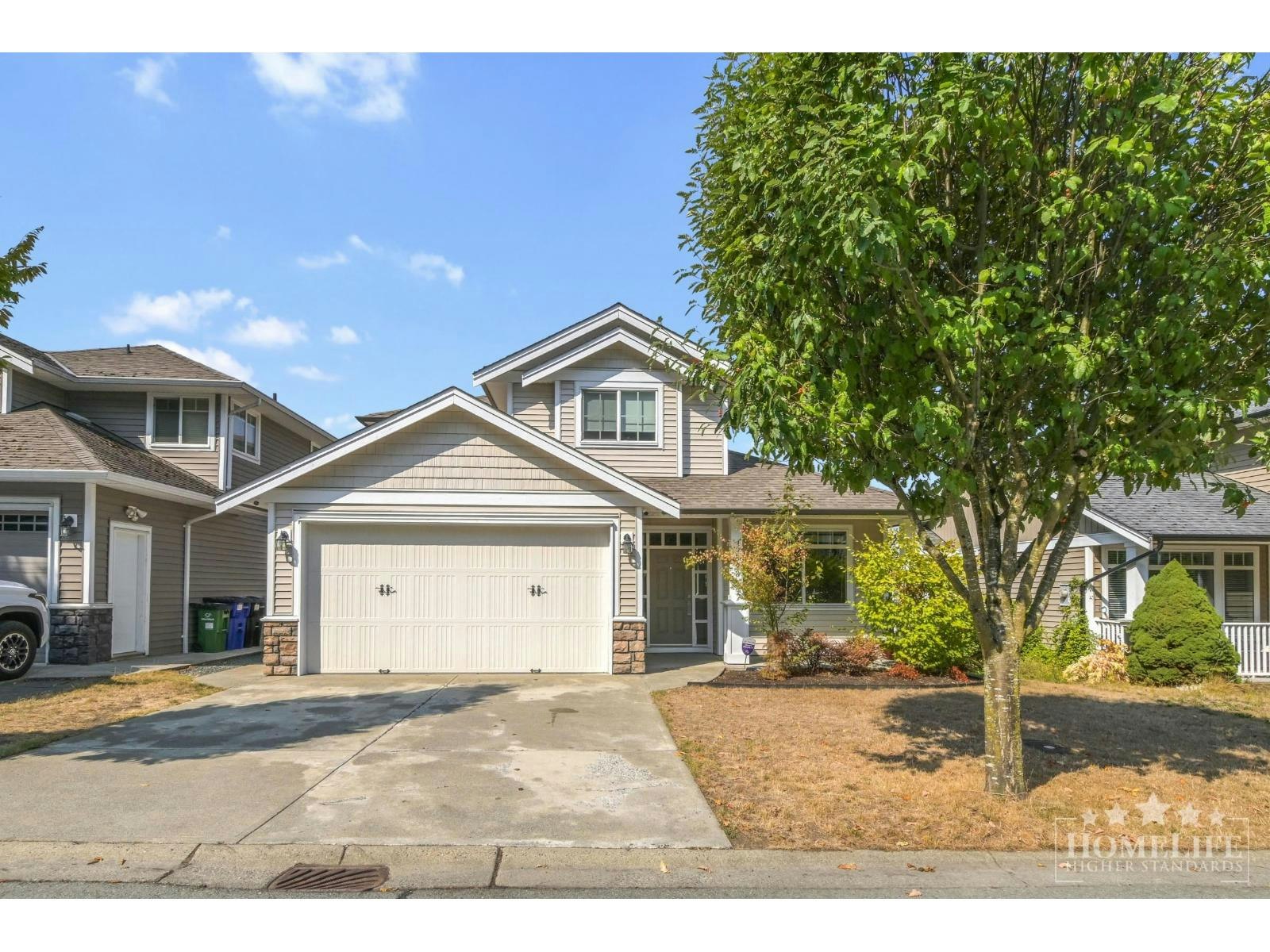 Upper House-47393 Macswan Drive, Chilliwack, BC, V2R 0L3