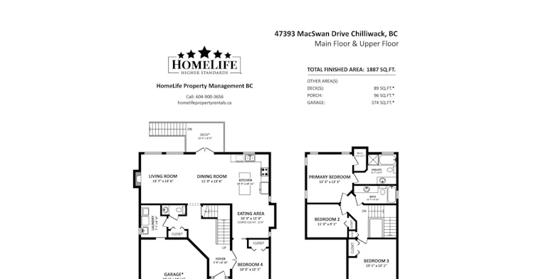 Upper House-47393 Macswan Drive, Chilliwack, BC, V2R 0L3 - 22