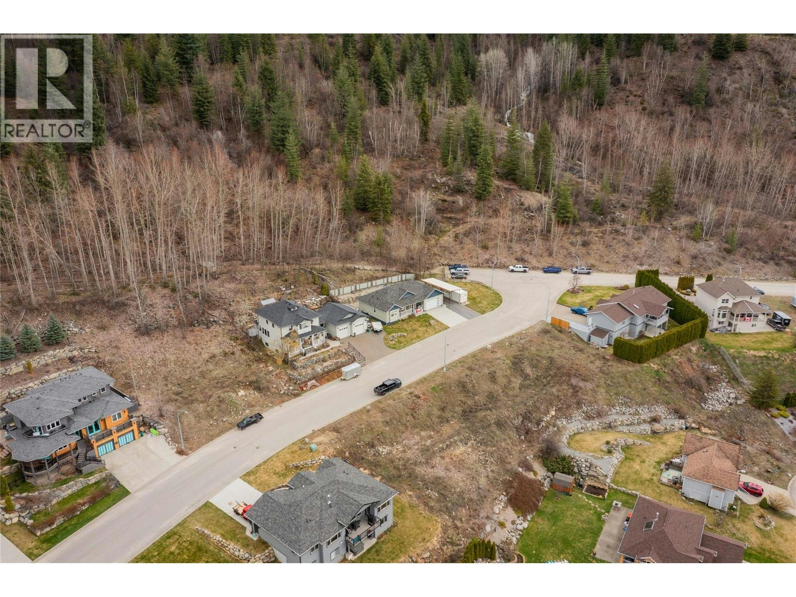 2450 Mcbride Street, Trail, BC, V1R 4N8
