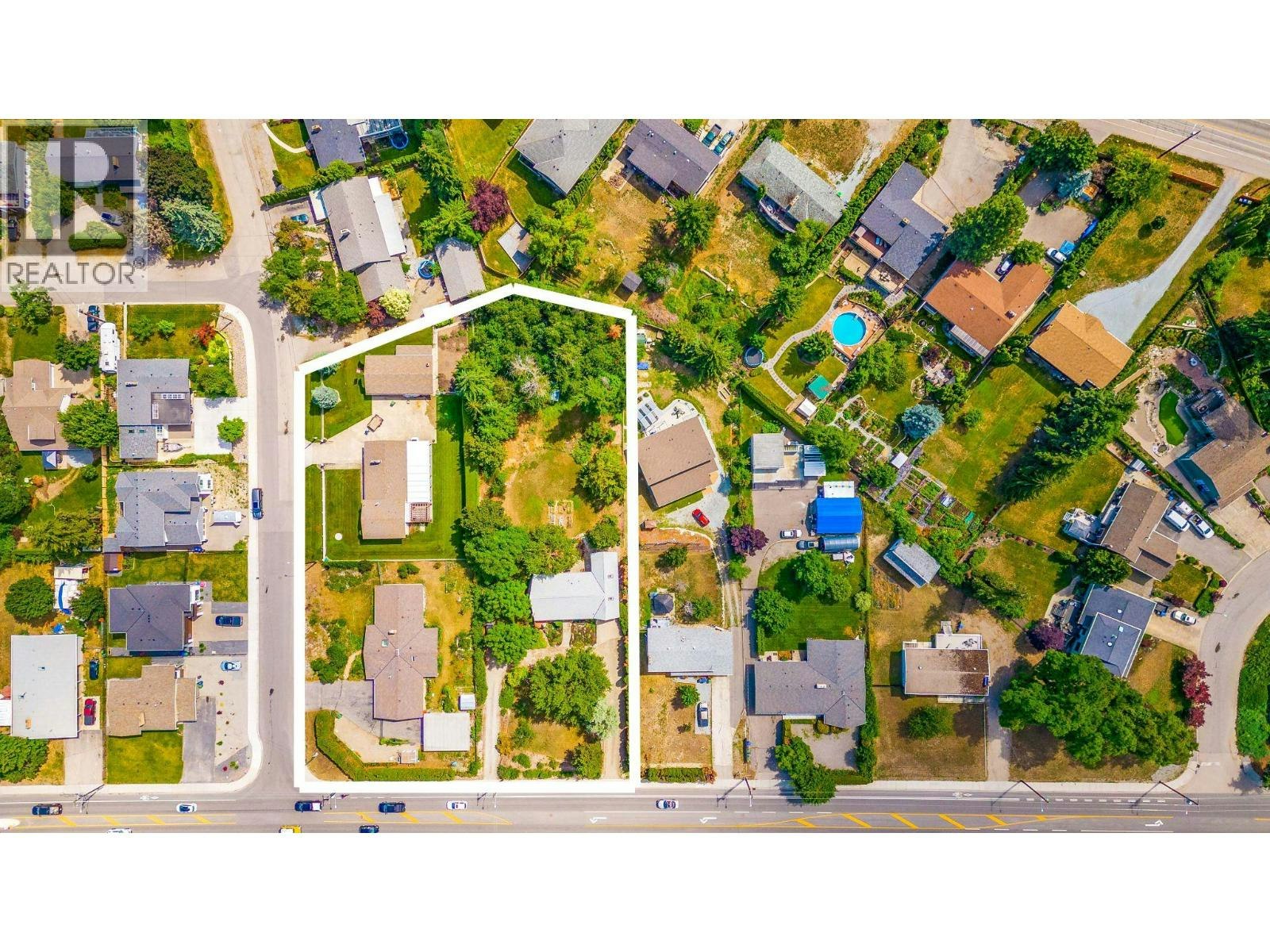 705 Hazell Road, Kelowna, BC, V1W 1R2