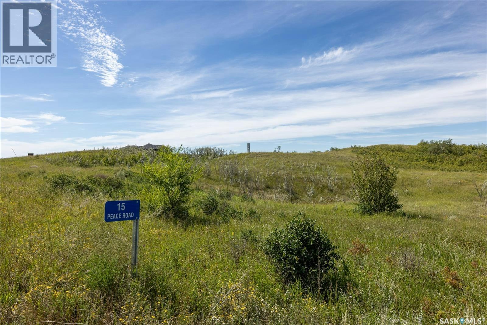 15 Peace Road, Dundurn Rm No. 314, SK, S7K 4E2