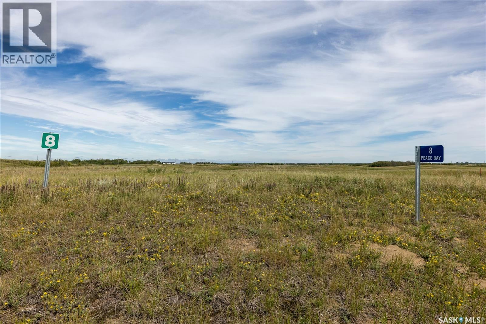 8 Peace Bay, Dundurn Rm No. 314, SK, S7K 4E2