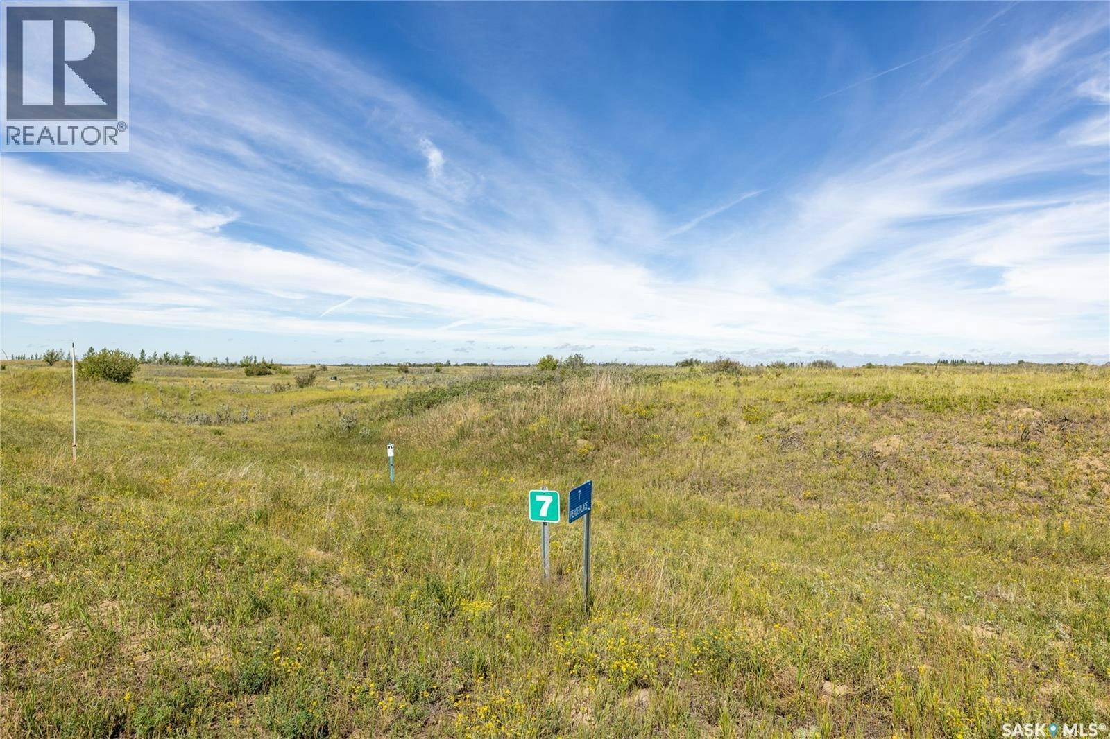 7 Peace Place, Dundurn Rm No. 314, SK, S7K 4E2