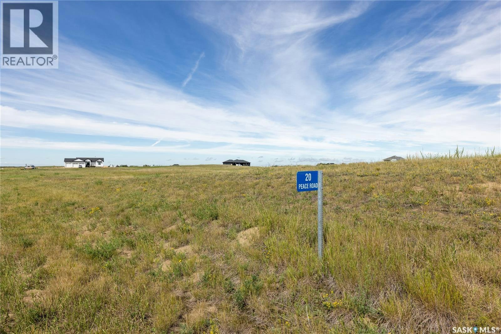 20 Peace Road, Dundurn Rm No. 314, SK, S7K 4E2