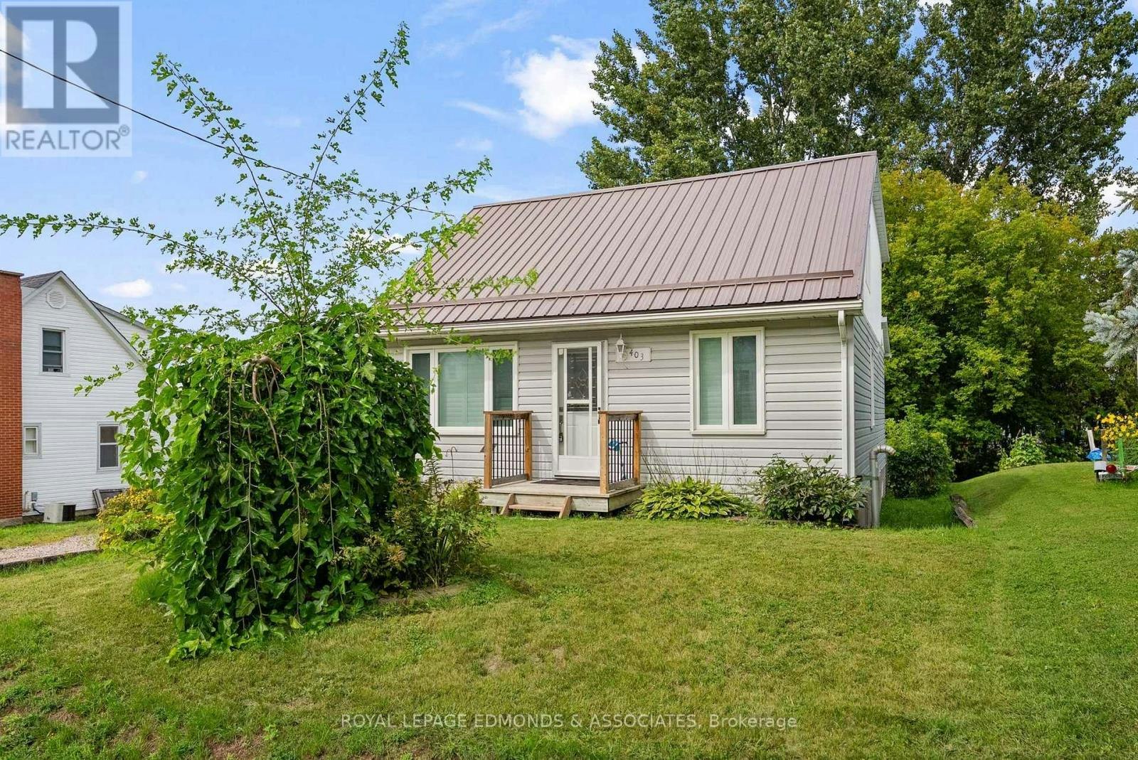 403 Alfred Street, Pembroke, ON, K8A 3B3