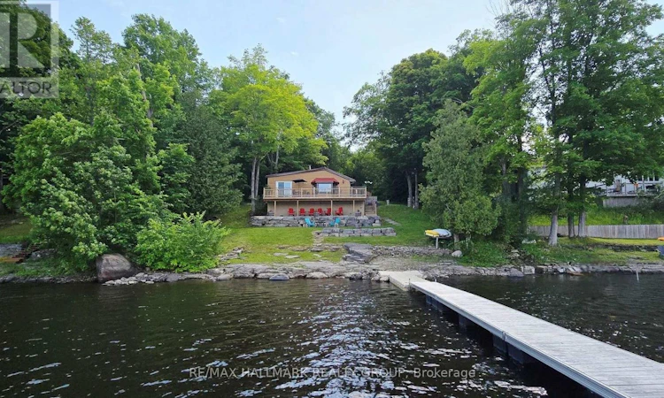 4614 Northwoods Drive