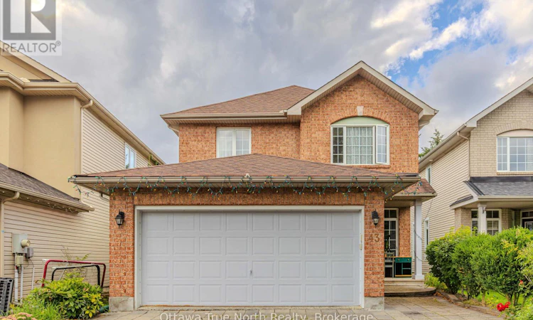 43 Evanshen Crescent