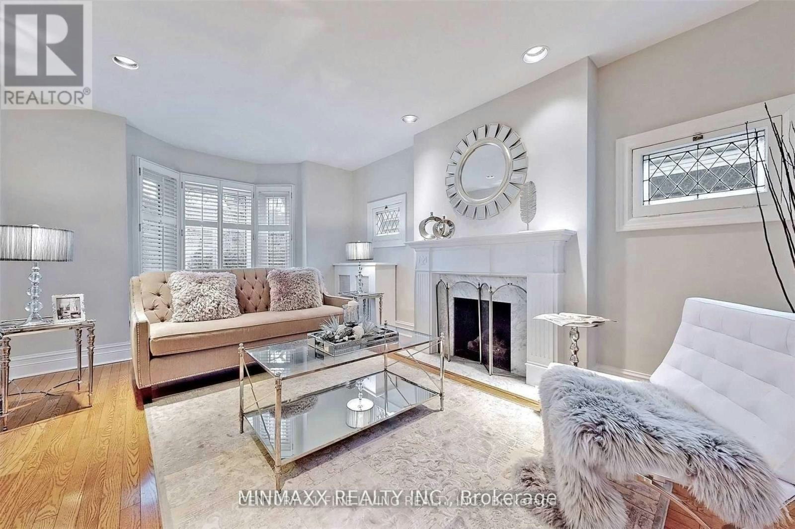 74 Dale Avenue, Toronto, ON, M4W 1K9 - 26