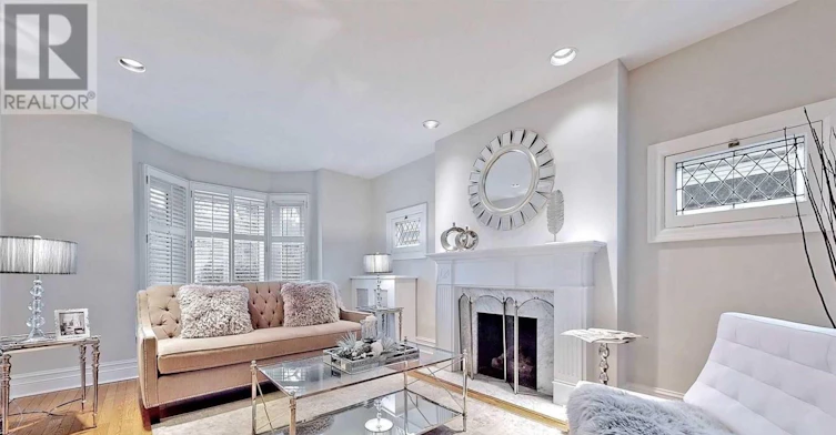 74 Dale Avenue, Toronto, ON, M4W 1K9 - 26