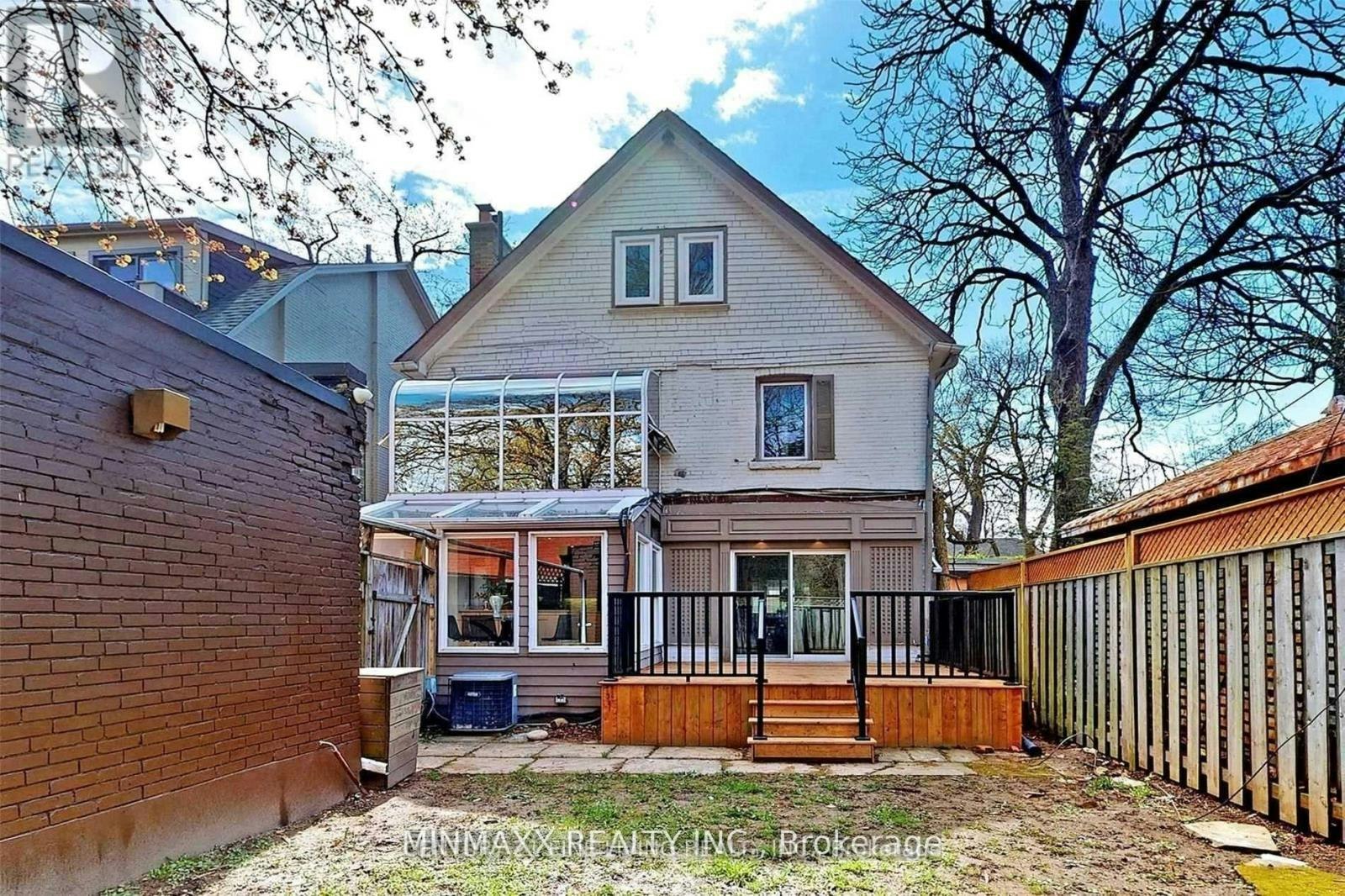 74 Dale Avenue, Toronto, ON, M4W 1K9 - 35