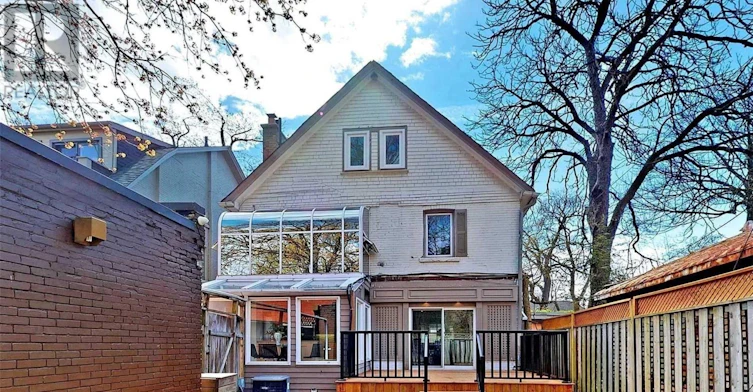 74 Dale Avenue, Toronto, ON, M4W 1K9 - 35