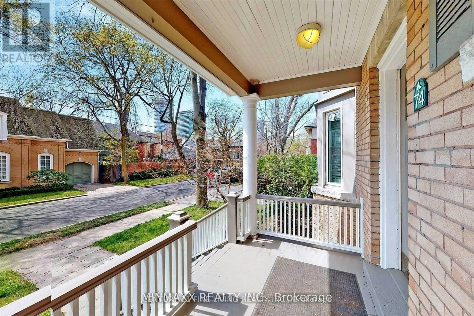 74 Dale Avenue, Toronto, ON, M4W 1K9 - 3