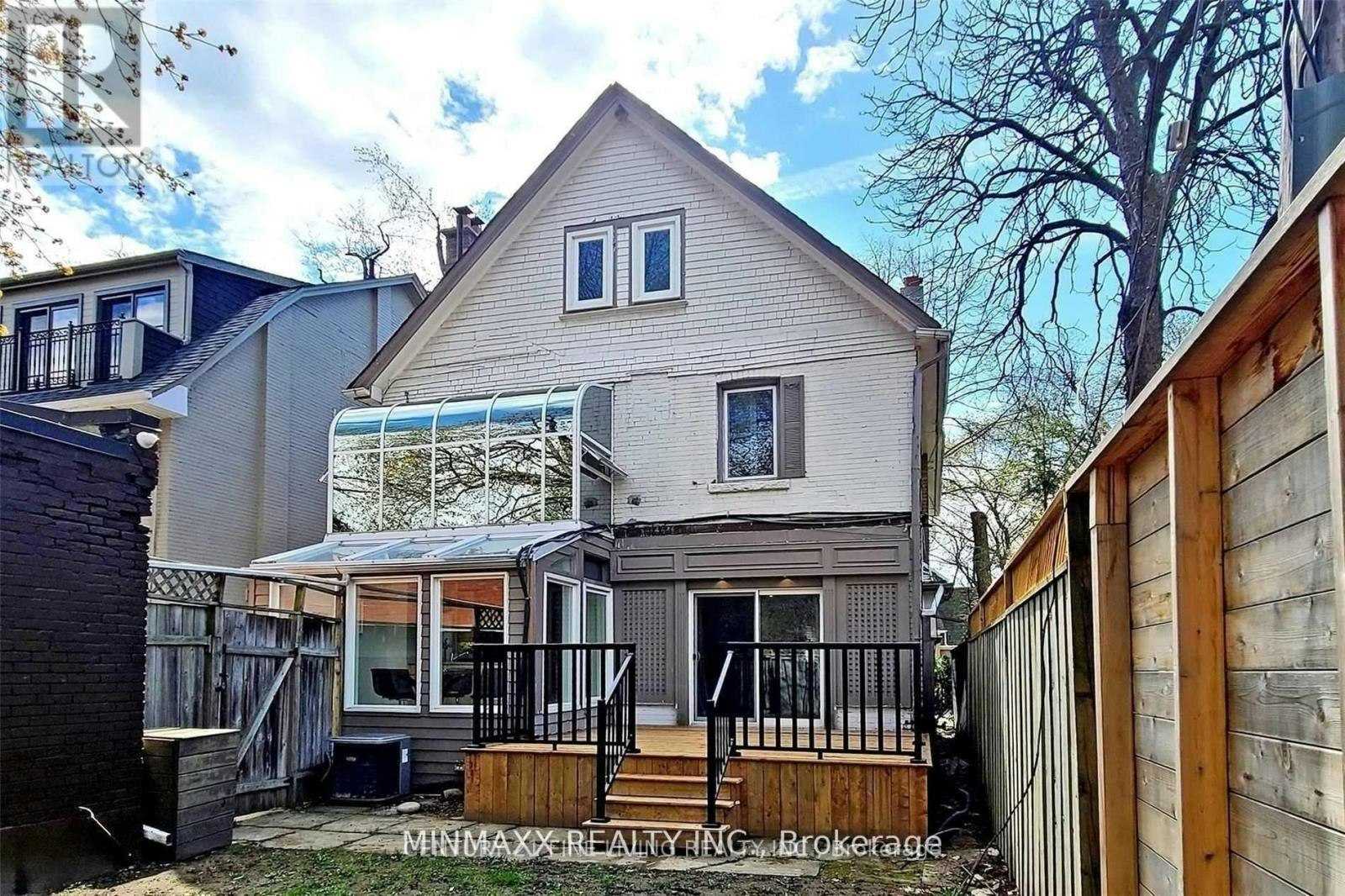 74 Dale Avenue, Toronto, ON, M4W 1K9 - 17