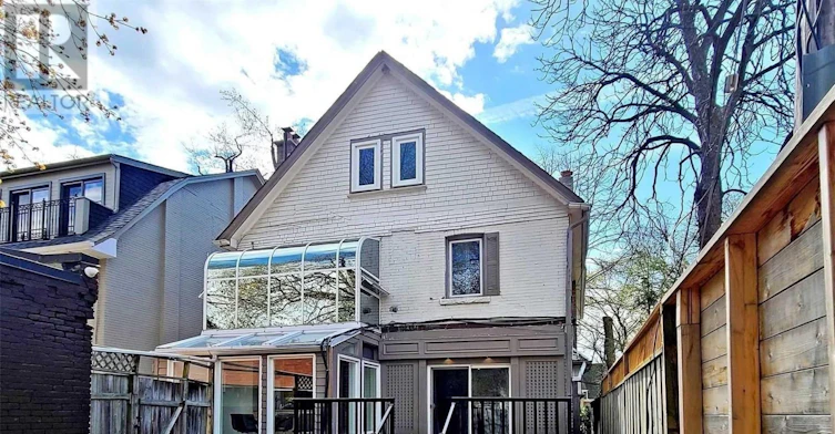 74 Dale Avenue, Toronto, ON, M4W 1K9 - 17