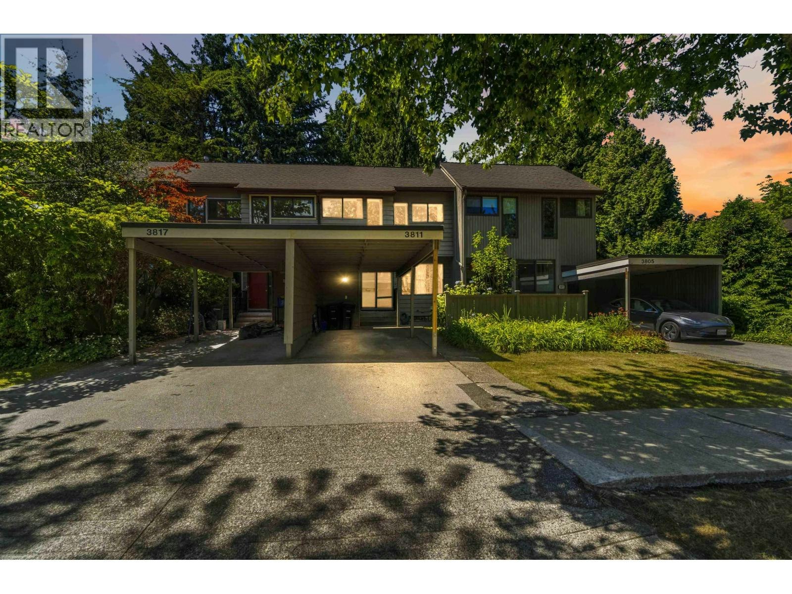 3811 Garden Grove Drive, Burnaby, BC, V5G 4A6