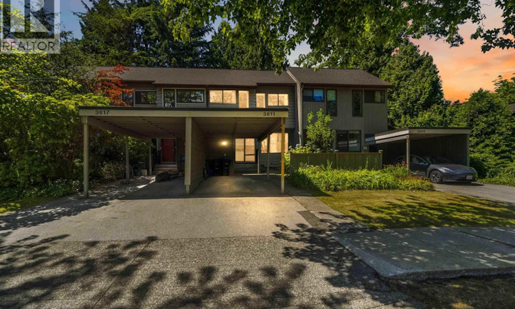 3811 Garden Grove Drive