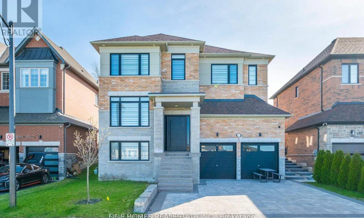 147 Bethpage Crescent
