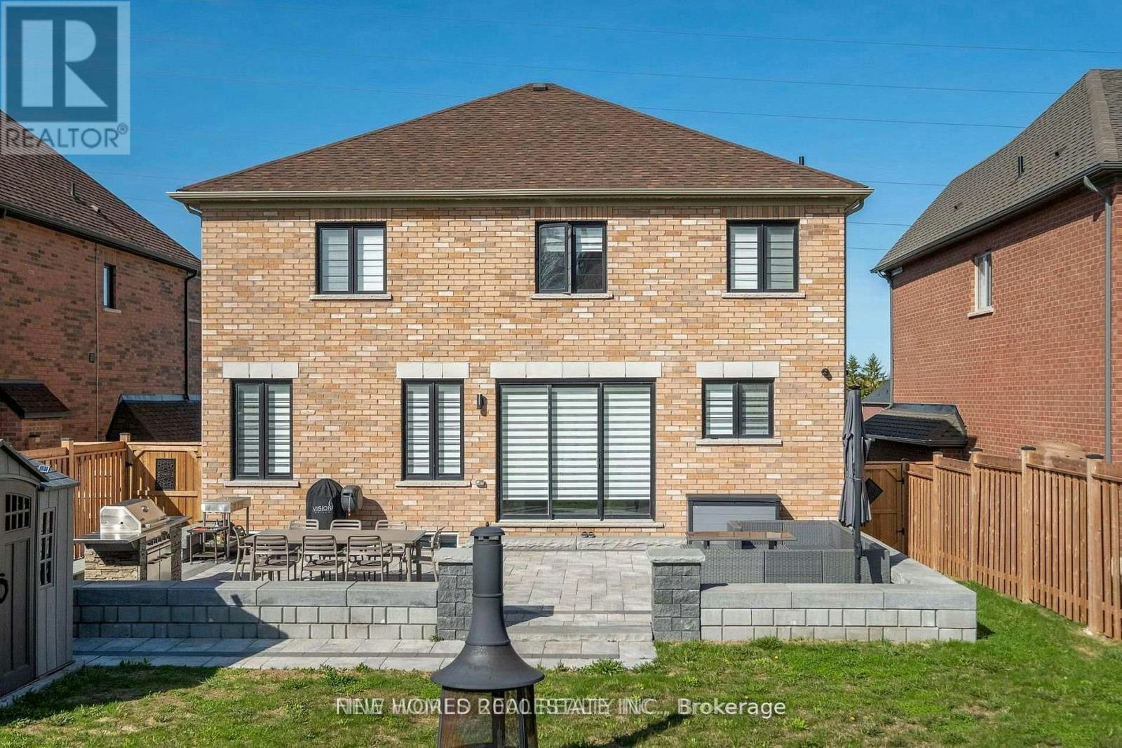 147 Bethpage Crescent, Newmarket, ON, L3X 0M2 - 17