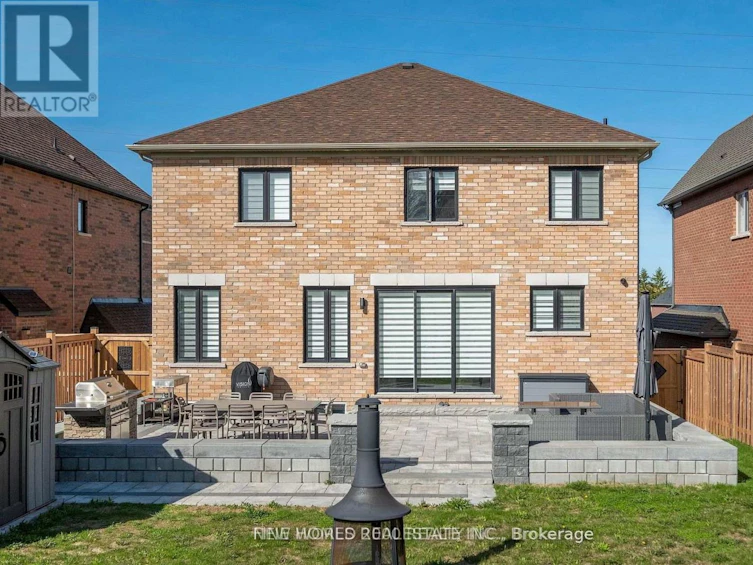 147 Bethpage Crescent, Newmarket, ON, L3X 0M2 - 17