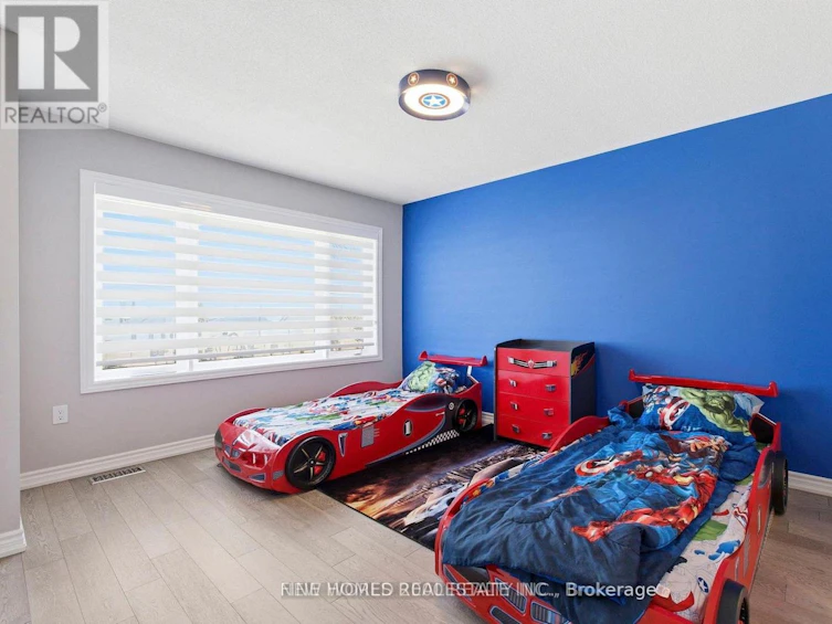 147 Bethpage Crescent, Newmarket, ON, L3X 0M2 - 15