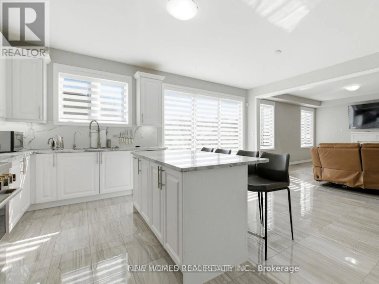 147 Bethpage Crescent, Newmarket, ON, L3X 0M2 - 9