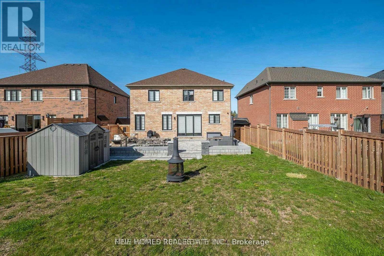 147 Bethpage Crescent, Newmarket, ON, L3X 0M2 - 19