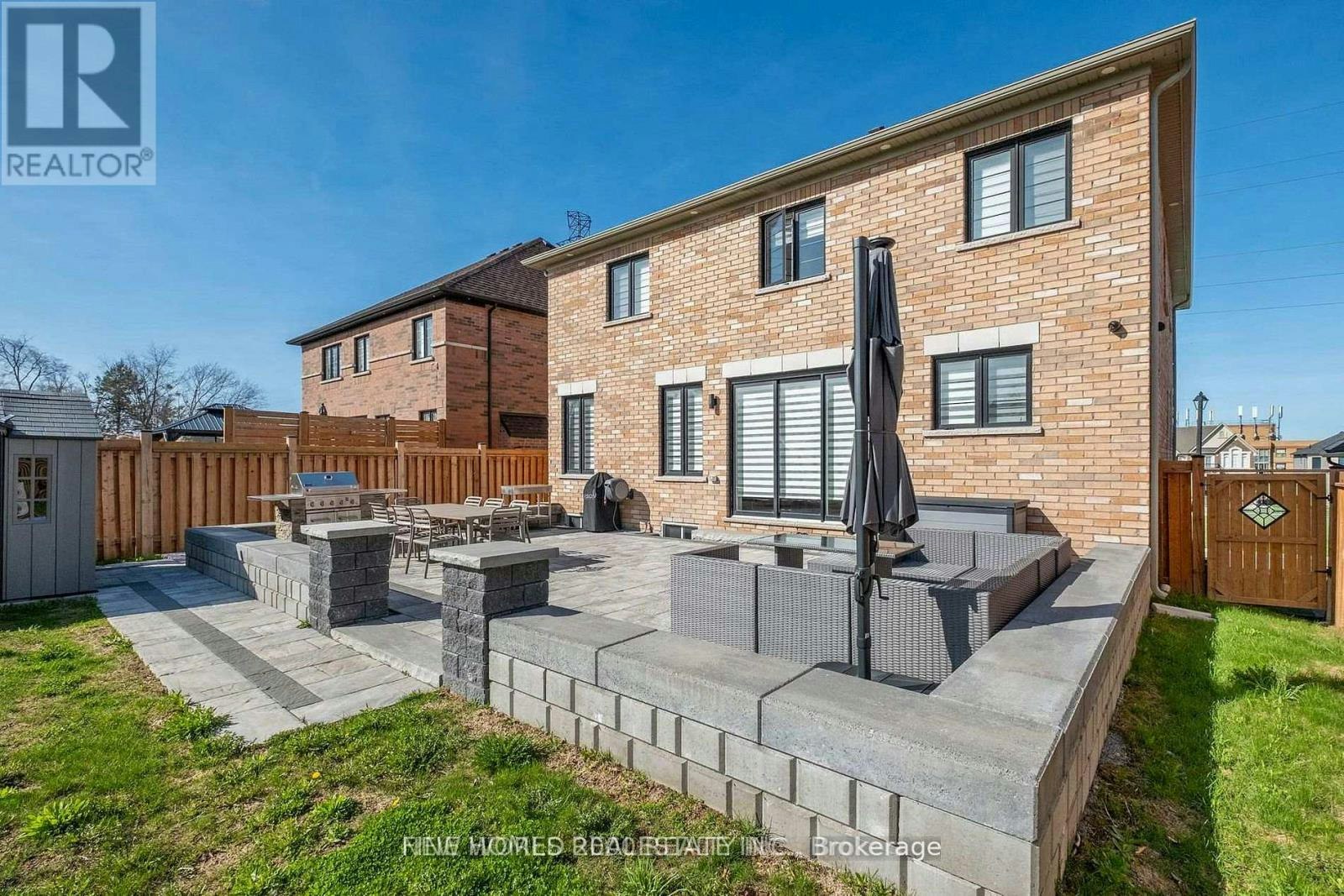 147 Bethpage Crescent, Newmarket, ON, L3X 0M2 - 16