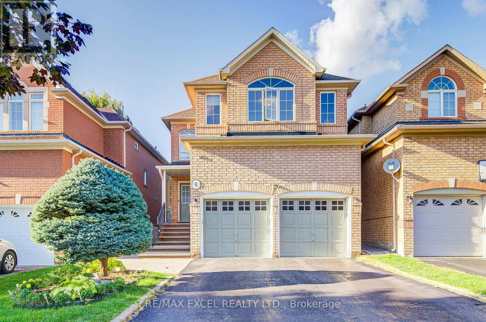6 Sapphire Drive, Richmond Hill, ON, L4S 2E4