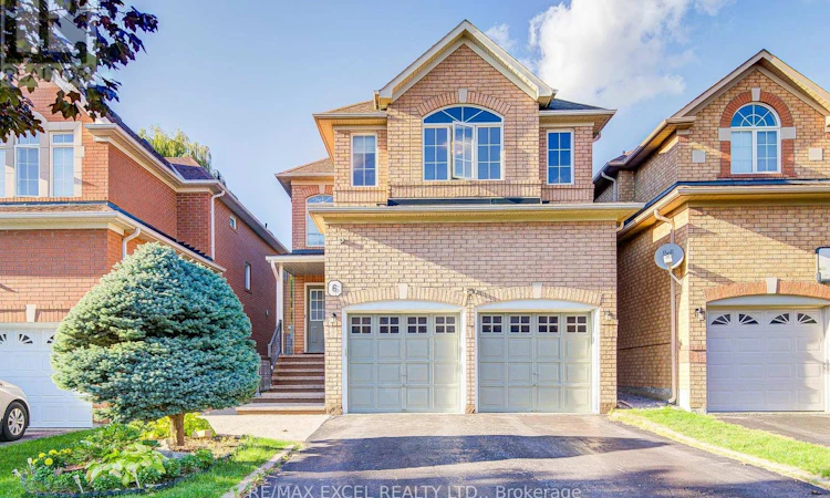6 Sapphire Drive