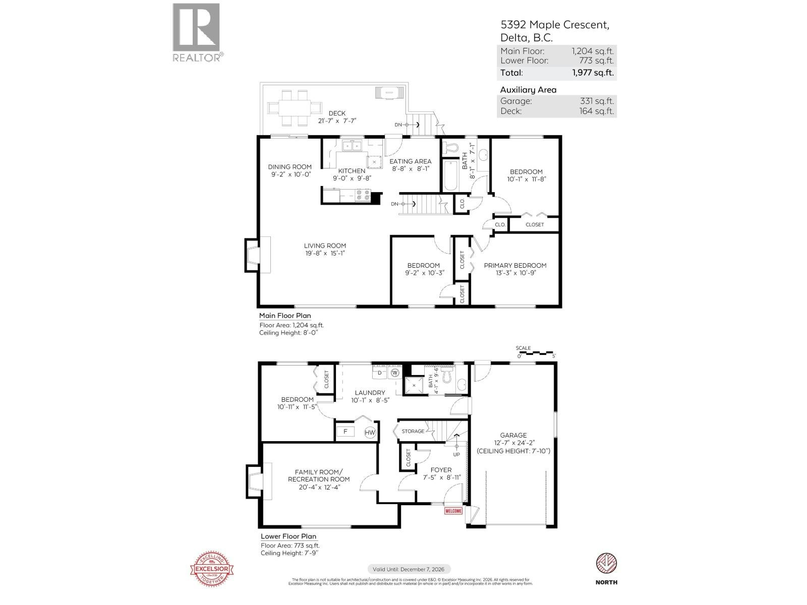 5392 Maple Crescent, Delta, BC, V4K 1G2 - 32