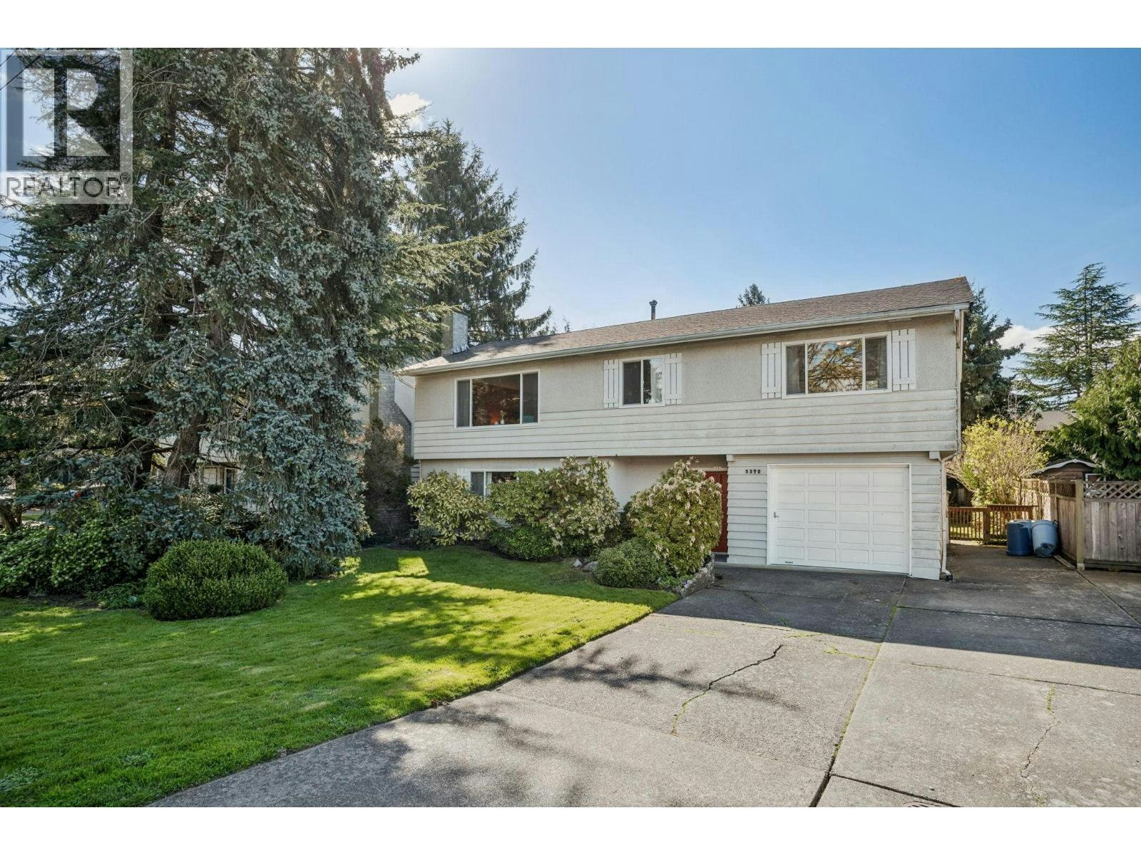 5392 Maple Crescent, Delta, BC, V4K 1G2