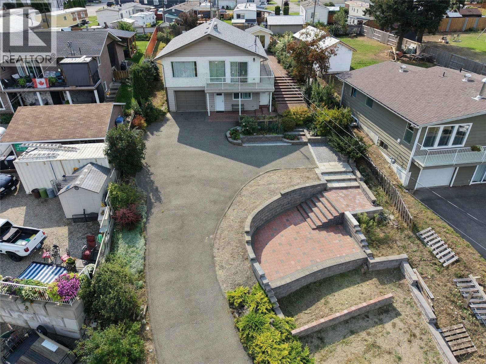 1225 Bay Drive, Chase, BC, V0E 1M0