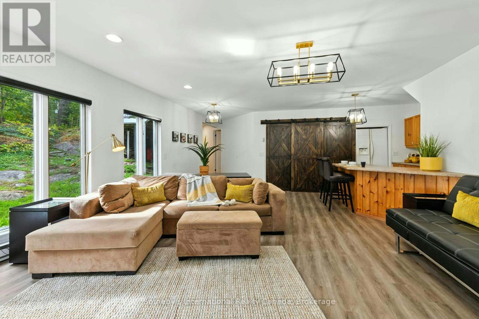 1060 Kahshe Lake Road NORTH, Gravenhurst, ON, P0E 1G0 - 25
