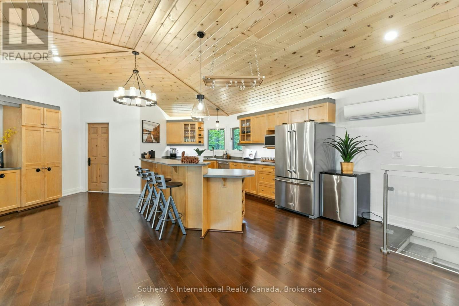1060 Kahshe Lake Road NORTH, Gravenhurst, ON, P0E 1G0 - 7