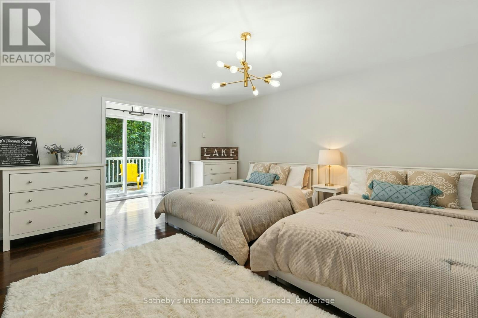 1060 Kahshe Lake Road NORTH, Gravenhurst, ON, P0E 1G0 - 17
