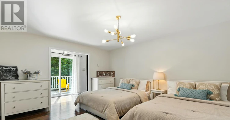 1060 Kahshe Lake Road NORTH, Gravenhurst, ON, P0E 1G0 - 17