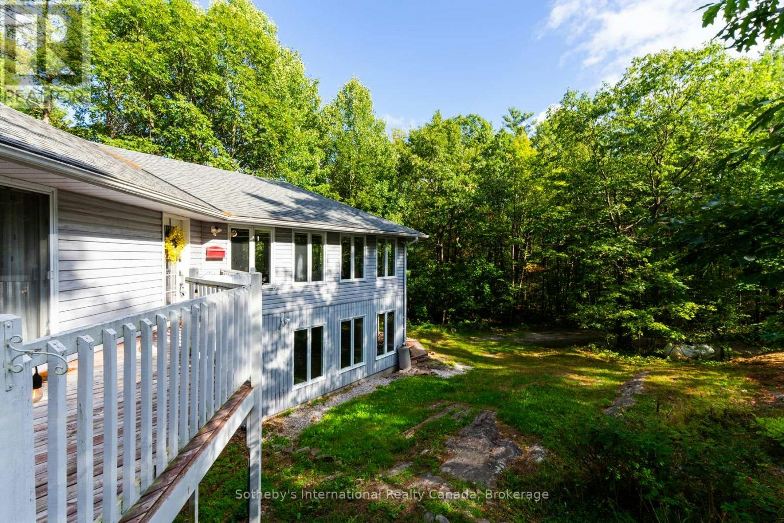 1060 Kahshe Lake Road NORTH, Gravenhurst, ON, P0E 1G0 - 38