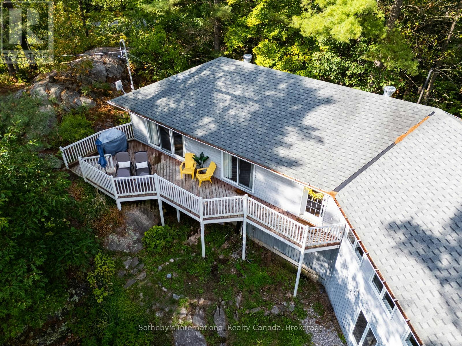 1060 Kahshe Lake Road NORTH, Gravenhurst, ON, P0E 1G0 - 36