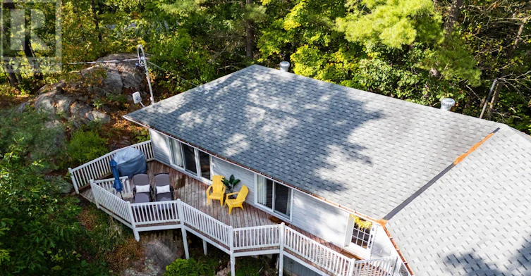 1060 Kahshe Lake Road NORTH, Gravenhurst, ON, P0E 1G0 - 36