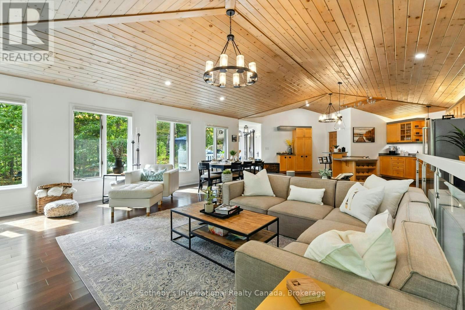 1060 Kahshe Lake Road NORTH, Gravenhurst, ON, P0E 1G0 - 11