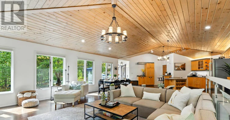 1060 Kahshe Lake Road NORTH, Gravenhurst, ON, P0E 1G0 - 11