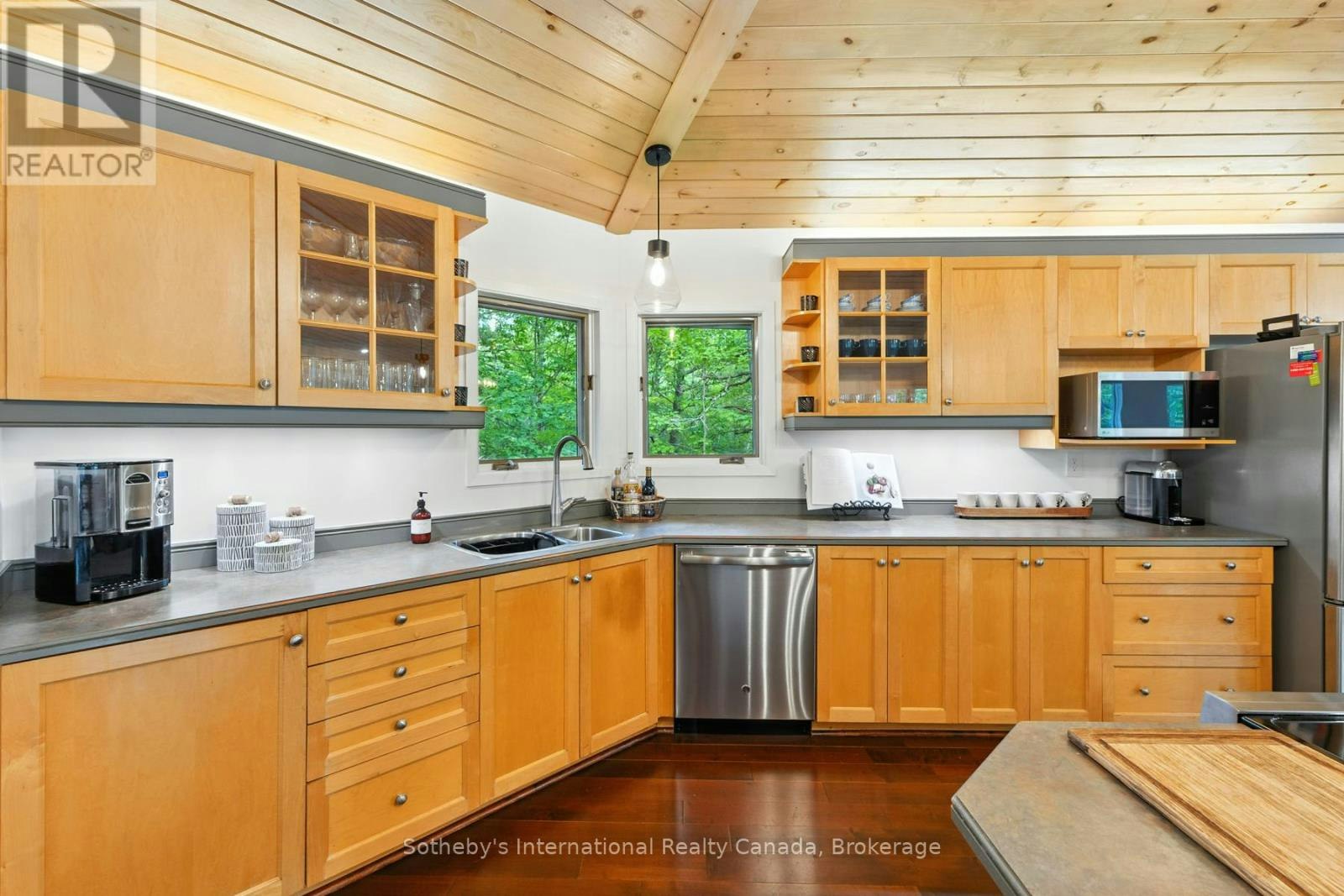 1060 Kahshe Lake Road NORTH, Gravenhurst, ON, P0E 1G0 - 8